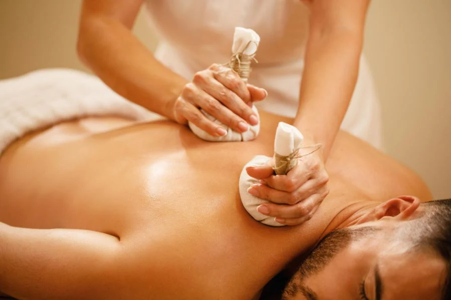 Ayurvedic Massage and Treatment​ in UAE Dubai